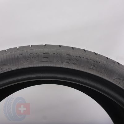4. Opony 255/35 R20 2x VREDESTEIN 97Y XL Ultrac Vorti Letnie 2018 6mm 