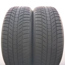 Opony 255/50 R20 2x CONTINENTAL 109V WinterContact TS 870 P Zimowe 2025 8-7,8mm