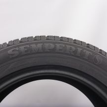 6. Opony 235/60 R18 2x SEMPERIT 107H XL Master-Grip 2 SUV Zimowe 2020 7,2-7,8mm