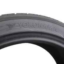 5. 2 x YOKOHAMA 235/45 ZR19 95Y Advan Sport Lato 2013 6-6,8mm