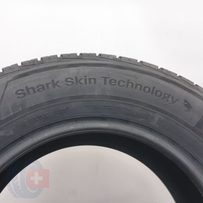 7. Opony 235/60 R16 4x UNIROYAL 100H RainExpert 5 Letnie 2025 