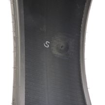 7. Opony 215/55 R17 2x BRIDGESTONE 94V AO Blizzak Lm001 Zimowe 2017 8mm