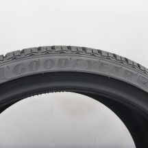 4. Opony 225/40 R18 2x GOODYEAR 92V XL UltraGrip Performance 8 M0 Zimowe 2018 8mm 