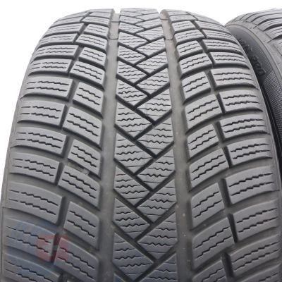 3. Opony 225/45 R17 2x VREDESTEIN 94H XL Wintrac PRO Zimowe 2021 7-6,8mm