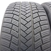3. Opony 225/45 R17 2x VREDESTEIN 94H XL Wintrac PRO Zimowe 2021 7-6,8mm