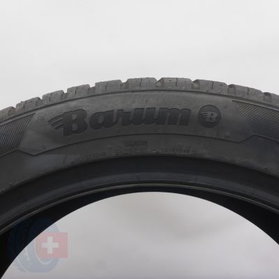 6. Opony 245/45 R19 2x BARUM 102Y XL Bravuris 5HM Letnie 2023 Nieużywane