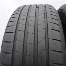 2. Opony 215/55 R17 4x HANKOOK 94W Seal VentusPrime4 K123 Letnie 2025 5-5,2mm