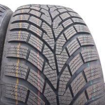 2. Opony 195/45 R16 4x CONTINENTAL 84H XL WinterContact TS 870 Zimowe 2022/23 