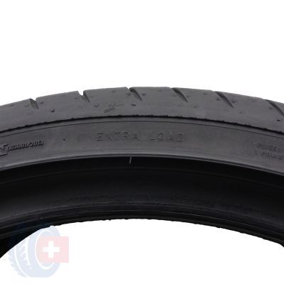 8. Opony 255/35 R20 2x GOODYEAR 97Y XL Eagle F1 Asymmetric 3 Letnie 2020 6,5mm