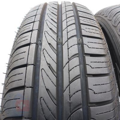 3. Opony 145/70 R13 2x NEXEN 71T Nblue eco SH01 Letnie 2016 7-6,4mm