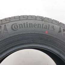 6. Opony 235/65 R16C 4x CONTINENTAL 115/113R VanContact Eco Letnie 2025 