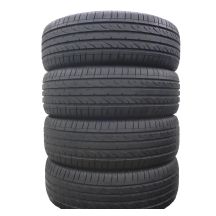 4 x BRIDGESTONE 235/65 R17 108V XL Dueler H/P Sport 2014 Lato 7mm