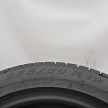 6. Opony 255/50 R19 2x PIRELLI 107V Scorpion Winter RFT BMW  Zimowe 2024 6,2-6,8mm