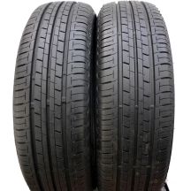 3. 4 x BRIDGESTONE 175/60 R16 82H Ecopia EP150 Lato 2017, 2021 Jak Nowe 6,8mm