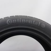 4. Opony 235/55 R19 2x CONTINENTAL 101H CrossContact Winter A0 Zimowe 2023 
