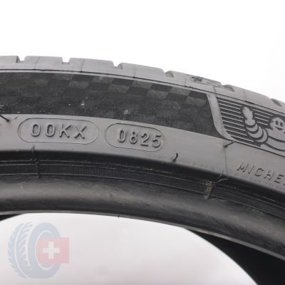 3. Opona 315/30 R23 1x MICHELIN 111Y Pilot Sport 4 SUV Letnia 2025 6,5mm 