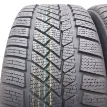 3. Opony 205/45 R17 CONTINENTAL 88V XL ContiWinterContact TS 830 P RFT Zimowe 2022/23 