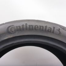 4. Opony 245/45 R19 2x CONTINENTAL 102Y XL SportContact 7  Letnie 2024