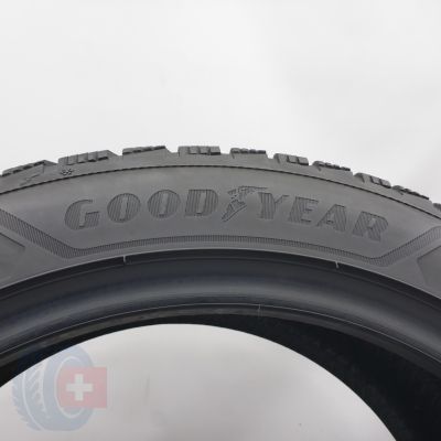 6. Opony 225/45 R18 2x GOODYEAR 95V XL UltraGrip Performance 3 Zimowe 2023 6-6,2mm
