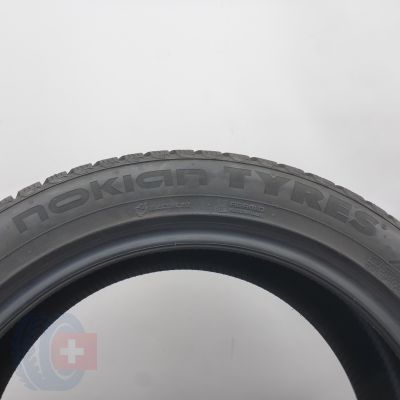 5. Opony 245/45 R19 4x NOKIAN 102V XL Snowproof 3P Zimowe 2026 NOWE