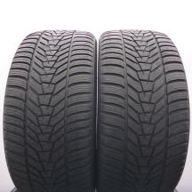 Opony 285/40 R20 2x HANKOOK 108V XL Winter ICept evo3X Zimowe 2024 7,2mm