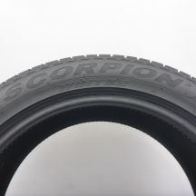 7. Opony 265/45 R20 2x PIRELLI 108V XL MO Scorpion Winter Zimowe 2018 6mm