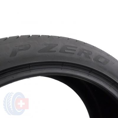 5. 2 x PIRELLI 315/35 ZR21 111Y XL P Zero N0 Lato 6-6.5mm