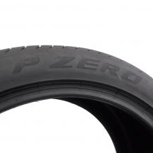 5. 2 x PIRELLI 315/35 ZR21 111Y XL P Zero N0 Lato 6-6.5mm