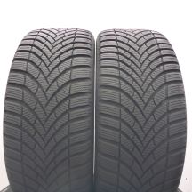 3. Opony 225/45 R17 4x SEMPERIT 91H Speed-Grip 5 Zimowe 2024 8,2mm 
