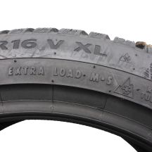2. Opony 215/45 R16 2x CONTINENTAL 90V XL WinterContact TS 860 Zimowe 2021 Nieużywane
