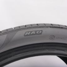 7. Opony 295/35 R20 2x PIRELLI 101Y XL NAO PZero Letnie 2023 5,8mm