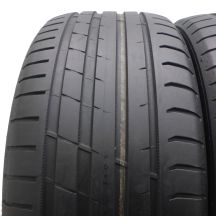 2. 2 x NOKIAN 255/45 ZR19 104Y XL Powerproof Lato 5,mm