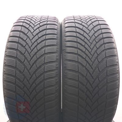 4. Opony 235/50 R19 4x SEMPERIT 103V XL Speed-Grip 5 Zimowe 2024 7,5mm