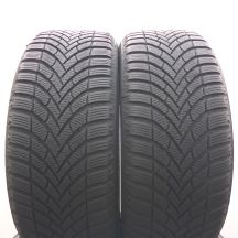4. Opony 235/50 R19 4x SEMPERIT 103V XL Speed-Grip 5 Zimowe 2024 7,5mm