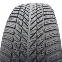 2. Opona 215/50 R19 1x NOKIAN 93T Snowproof 2 Zimowa 2023 7,2mm