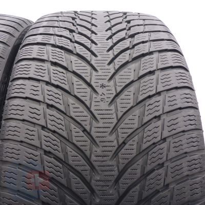 3. Opony 235/35 R20 2x NOKIAN 92W XL WR Snowproof P Zimowe 2020 6,8mm
