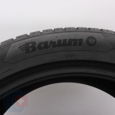 5. Opony 245/45 R20 2x BARUM 103Y XL Bravuris 5HM Letnie 2020 7,8-8mm