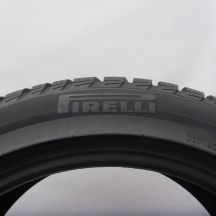 6. Opony 275/40 R18 2x PIRELLI 103V XL Sottozero 3 Winter RunFlat BMW Zimowe 2022 5,2-5,5mm
