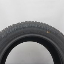 6. Opony 245/55 R17 4x FALKEN 106V XL Eurowinter HS01 Zimowe 2020 
