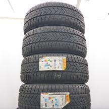 Opony 225/45 R17 4x PIRELLI 91H Winter Sottozero 3 RFT Zimowe 2020