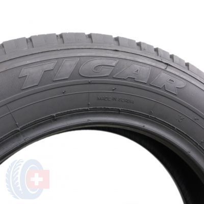 4. 4 x TIGAR 185/75 R16 C 104/102R 5.3-7mm CargoSpeed Wielosezon 