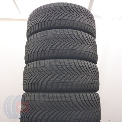 Opony 225/45 R17 4x SEMPERIT 91H Speed-Grip 5 Zimowe 2024 7,8-7mmmm