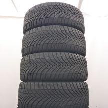 Opony 225/45 R17 4x SEMPERIT 91H Speed-Grip 5 Zimowe 2024 7,8-7mmmm