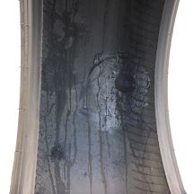 8. Opony 255/50 R19 2x PIRELLI 107V XL Scorpion Winter zimowe 6-6,4mm 2018