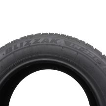 6. Opony 205/65 R15C 4x BRIDGESTONE 205/65 R15C 102/100T Blizzak LM-32C Zimowe 2021 Jak Nowe