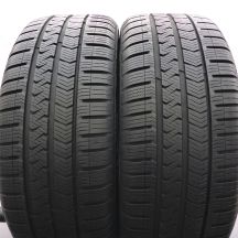 Opony 205/45 R17 2x VREDESTEIN 88Y XL Quatrac 5 Wielosezonowe 2019 6-6,2mm