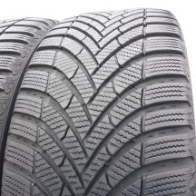 2. Opony 225/45 R17 4x SEMPERIT 91H Speed-Grip 5 Zimowe 2024/25 8,2-7,5mm 