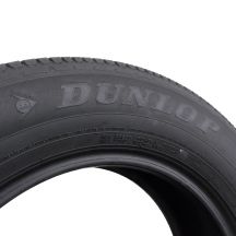 4. 4 x DUNLOP 215/65 R16 98H 5-6,5mm Sp Sport 270 Lato DOT14