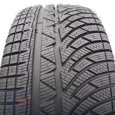 Opona 225/40 R18 1x MICHELIN 92V XL Pilot Alpin PA4 Zimowa 2018 Nieużywana 