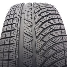 Opona 225/40 R18 1x MICHELIN 92V XL Pilot Alpin PA4 Zimowa 2018 Nieużywana 